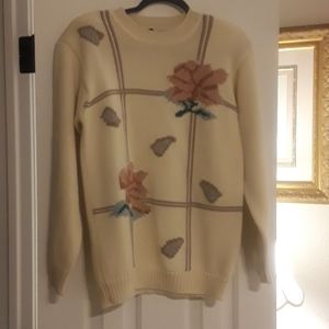 Vintage sweater
